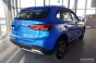 Galinio bamperio apsauga MG ZS II (2024→)